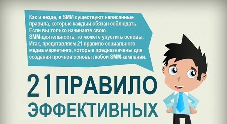 SMM для B2B