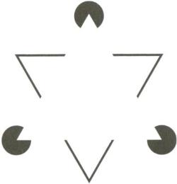 Треугольник Канежа